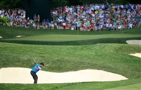 Patrick Reed Tank Top #3485848