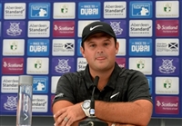 Patrick Reed t-shirt #3485850