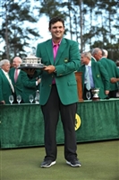 Patrick Reed Tank Top #3485852