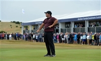 Patrick Reed Tank Top #3485855