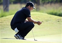 Patrick Reed t-shirt #3485856