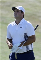 Patrick Reed Sweatshirt #3485858
