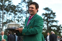 Patrick Reed hoodie #3485864