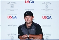 Patrick Reed t-shirt #3485867
