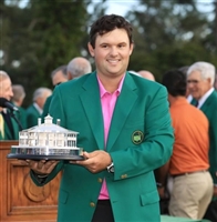 Patrick Reed t-shirt #3485869