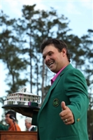 Patrick Reed t-shirt #3485870