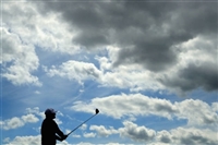 Patrick Reed Sweatshirt #3485871