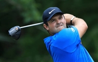 Patrick Reed Sweatshirt #3485876