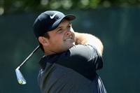 Patrick Reed Tank Top #3485877
