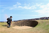 Patrick Reed Sweatshirt #3485880