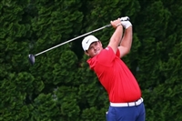 Patrick Reed Sweatshirt #3485881