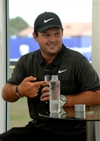 Patrick Reed Sweatshirt #3485885