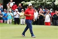 Patrick Reed Sweatshirt #3485896