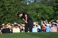 Patrick Reed Tank Top #3485899