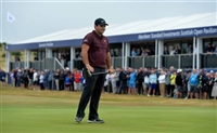 Patrick Reed hoodie #3485906