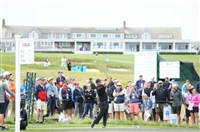 Patrick Reed t-shirt #3485921