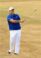 Patrick Reed t-shirt #3486022