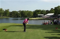 Patrick Reed Tank Top #3486023