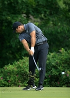 Patrick Reed Tank Top #3486028