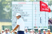 Patrick Reed Tank Top #3486030