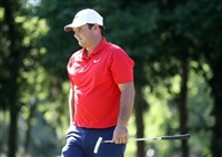 Patrick Reed Tank Top #3486033