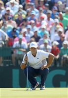 Patrick Reed Tank Top #3486036