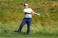 Patrick Reed t-shirt #3486037