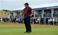 Patrick Reed t-shirt #3486039