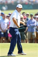 Patrick Reed t-shirt #3486040