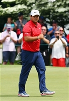 Patrick Reed t-shirt #3486042