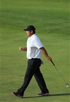 Patrick Reed Tank Top #3486044