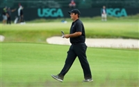 Patrick Reed Tank Top #3486045