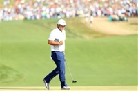Patrick Reed Tank Top #3486047