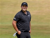 Patrick Reed Tank Top #3486049