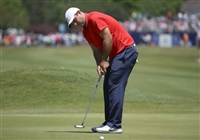 Patrick Reed Tank Top #3486051