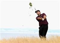 Patrick Reed Sweatshirt #3486052