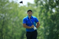 Patrick Reed Tank Top #3486055