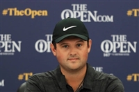 Patrick Reed Sweatshirt #3486060