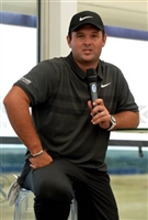 Patrick Reed Tank Top #3486073
