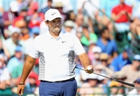 Patrick Reed Tank Top #3486074