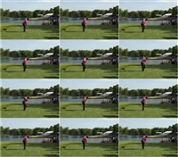 Patrick Reed Tank Top #3486079