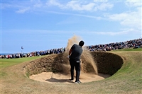 Patrick Reed Sweatshirt #3486081