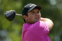Patrick Reed Tank Top #3486082
