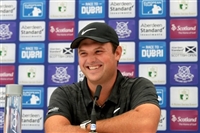 Patrick Reed Tank Top #3486086