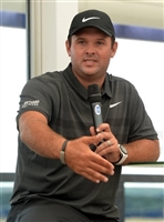 Patrick Reed Tank Top #3486087