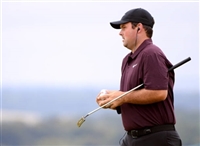 Patrick Reed Tank Top #3486094