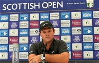 Patrick Reed Sweatshirt #3486097