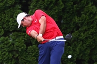 Patrick Reed Tank Top #3486102