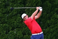 Patrick Reed t-shirt #3486104