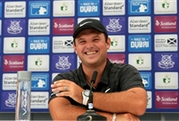 Patrick Reed t-shirt #3486107